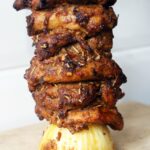 Domowe mięso do gyrosa/kebaba